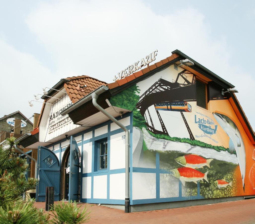 Aal-Kate Hotel วุปปาทัล ภายนอก รูปภาพ