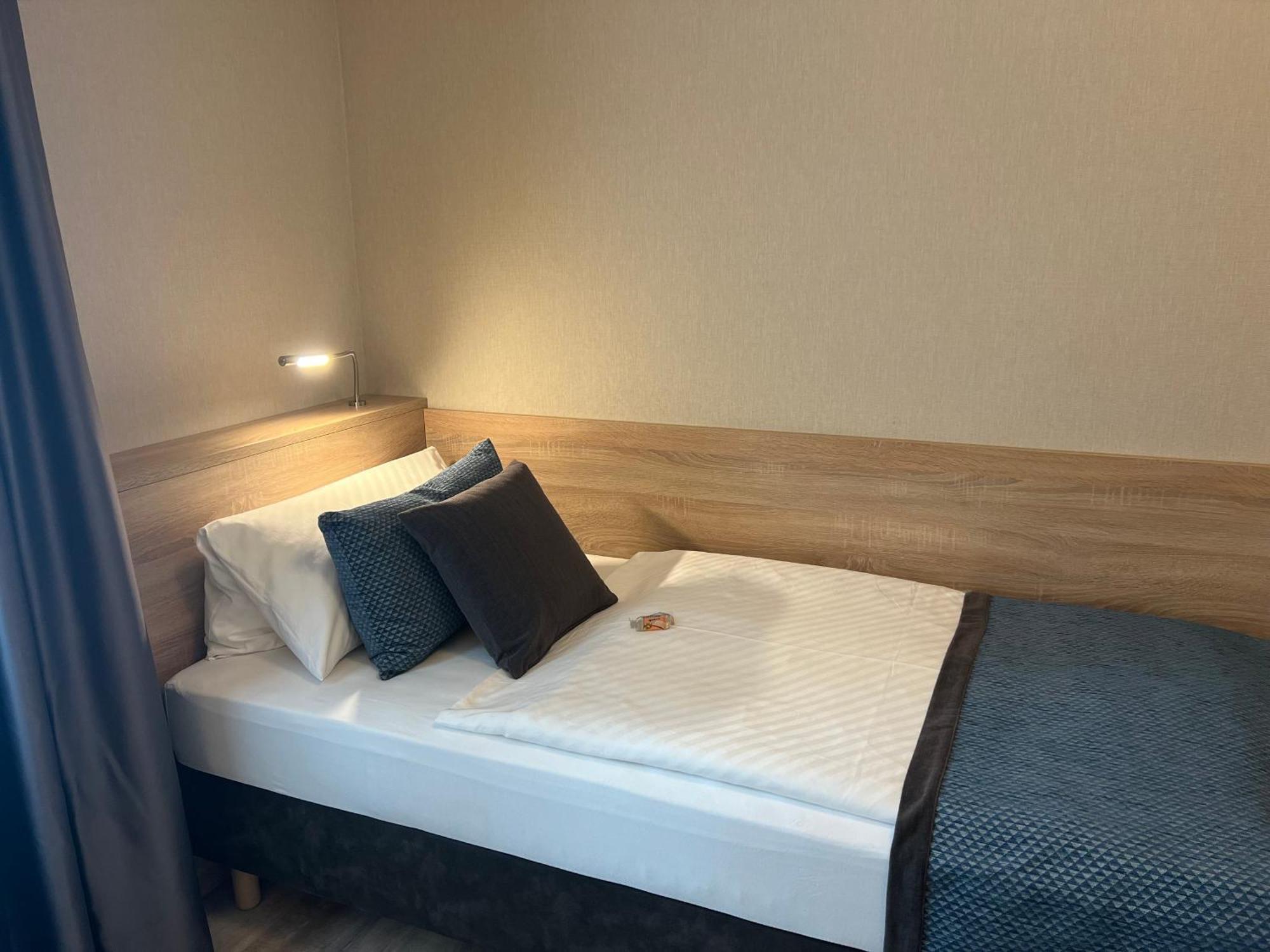 Aal-Kate Hotel วุปปาทัล ภายนอก รูปภาพ